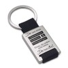 Lieblingsmensch Keyring Model: Du hast etwas Charming, Beautiful & Unique...,