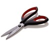Tescoma Herb Shears Cm 22 Cosmo, Assorted, 27.4 x 9.2