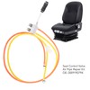 Seat Control Valve Air Pipe Repair Kit 0009190794 Replacement for