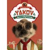 Yakov Saves Christmas: (Meerkat Tales)