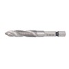 Drill Tap Bit Set Hex Shank Metric Combo HSS Ti