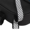 Bike Saddle Bag Waterproof Large Space Polyester PU Bike Under