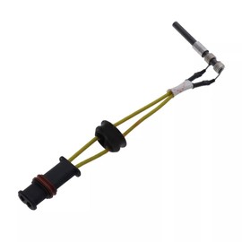 1X Glow Pin Plug Compatible With Webasto Air Top 2000 ST & 2000 STC 12V 9005086A 1322420A