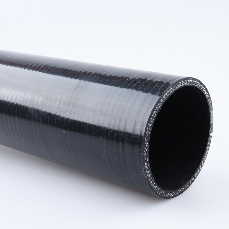 AC PERFORMANCE ID 2-3/16" x 3.3 FT Length Silicone Radiator