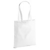 Westford Mill Unisex's 801 Earthware Bag, Natural, One Size