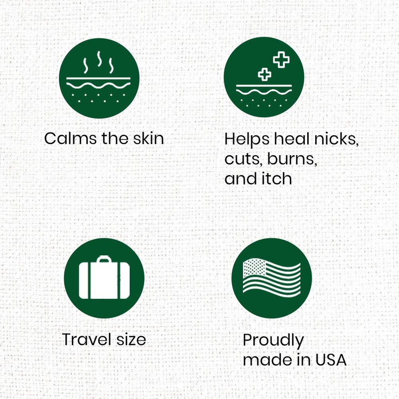 Clubman Musk After Shave Lotion 1.7 fl. Oz x 2