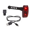 Planet Bike Superflash 65R USB Bike Tail Light