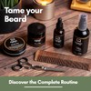PREMIUM 2 IN 1 Beard Balm and Wax Styler FOR