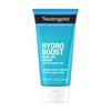 Neutrogena Hydro Boost Hydrating Hand Gel Cream with Hyaluronic Acid