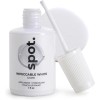 spot. 1 Fl Oz Impeccable White Touch Up Paint High