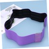 BESPORTBLE Fitness Resistance Band for Hip Training Non-Slip Elastic Loop