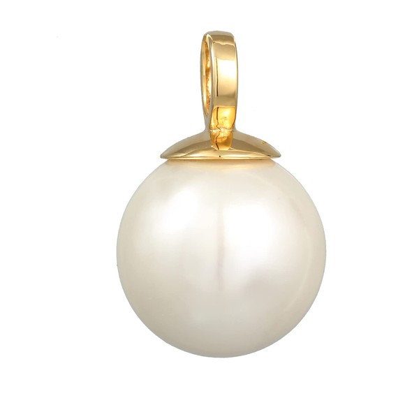 0512650822 Necklace Pendant Made of 925 Sterling Silver with Shell