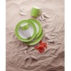Rosenthal Thomas Sunny Day Cappucc. Obertasse Apple Green [SP] UVP:
