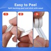 91330 Label Maker Refills Compatible with Dymo LetraTag White Paper