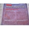 Monster Cable 🎁 Monster Cable Digital Coax Interlink 2m/6.6ft Coaxial