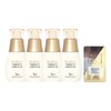 Mastina 매스티나 앰플 시즌3 잡티 기미 케어 매스틱앰플 25ml 4개+샘플 Mastina Ampoule Season 3 Spot and Freckle Care Mastic Ampoule 25ml 4pcs + Sample