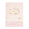 Takei Miki [Diary] 1 Year Diary/Room Close-Pin B6 Record Book,