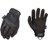 Mechanix Original Gloves (Medium, Covert Black)
