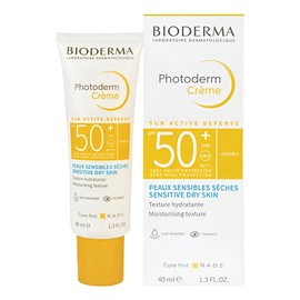 Bioderma Photoderm Max Crema Spf50 Tono Neutro, 40 Ml