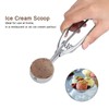 Ice Cream Disher, Miso, Tsumire, Meat Dumplings, Disher, Commercial Use,