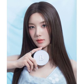 Banilaco Vanilla Co Covericious Ultimate White Cushion Air (Main Product)