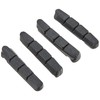 Shimano Y8L298062 Brake Pads (2015), Black