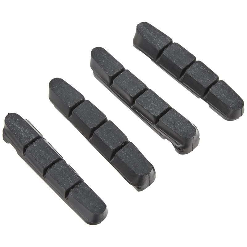 Shimano Y8L298062 Brake Pads (2015), Black