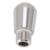 Coffee Machine Steam Nozzle 304 Stainless Steel Milk Foam Spout