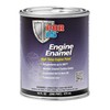 POR-15 Engine Enamel, High Temperature Engine Paint, 16 Fluid Ounces,