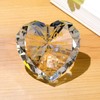 20th Wedding Anniversary Romantic Gifts for Couple Wife Husband, Heart
