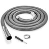 Universal Washing Machine Drain Hose - 12 Ft Discharge Hose