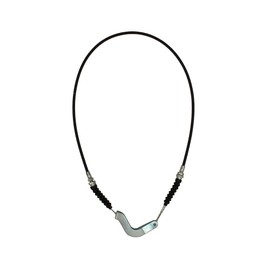 Forward Reverse Shift Cable fits EZGO TXT Golf Cart 1991-2001 Repl. 25691-G01