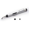 白光(HAKKO) 393-1 Suction Tweezers, Manual Dropper Type