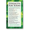 Strength For Today - Packet of 100 - KJV