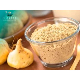 Maca Peruana En Polvo 250 Grs Marca Florece