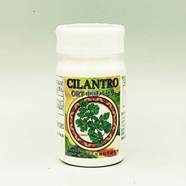 ORT-Chinese Parsley [240 Tablet]