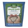 Mountain View Seeds Natures Own Shady Mix Grass Seed, 8-pounds