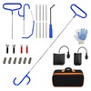 GPANDAG 31pcs Stainless Steel Repair Tools,59inch Long Reach Kit