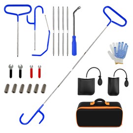 GPANDAG 31pcs Stainless Steel Repair Tools,59inch Long Reach Kit