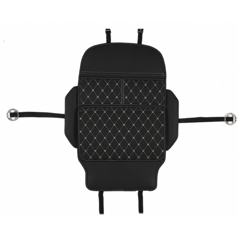 Seat Back Protector for Toyota Grand Highlander 2024 2025 &