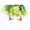 Bonnie Z. Leonardo Red Devil Hair Clips Red Devil Horns