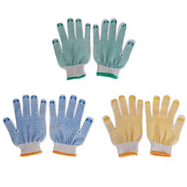 1 Pair Protective Gloves Prevent Bite Small Pets Hamster Hedgehog Chinchilla Guinea Pig Products Bite Proof Protector Hands Rubber Professional Breathable