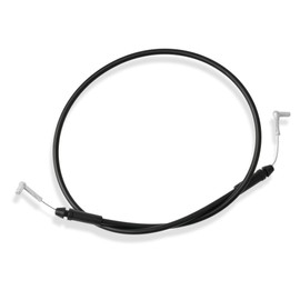 Camotokiit Left Driver Front Door Latch Lock Cable 69720-0C010 Compatible with Toyota 2004-2006 Tundra Double Cab 2001-2007 Sequoia