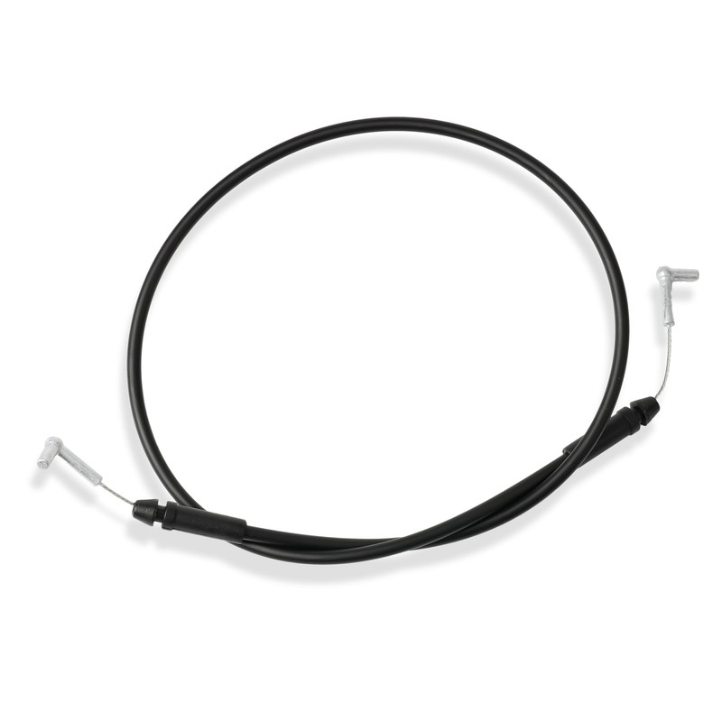 Camotokiit Left Driver Front Door Latch Lock Cable 69720-0C010 Compatible