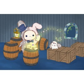 Tarot Card Luna's Sentimental Circus Tarot Luna's Sentimental Circus. Tarot