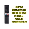CONTROL EXPERT Control Remoto Hyundai Smart TV 4K Google TV