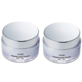 Auricia Lactis Cream 50ml 2 x Cow’s Milk Cream / 오리시아 락티스 크림 50ml 2개 젖소크림