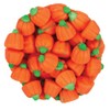 Bayside Candy Mellowcreme Pumpkins – Pumpkin-Shaped Creamy Candy with Classic