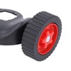 Ejoyous String Trimmer Support Wheel, Grass Cutter Support Wheel Garden