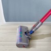 Vacuum Cleaner Mop Head Multipurpose Superfine Fibre Reusable Cleaning Accessory
